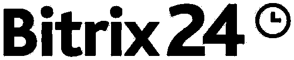 Bitrix24 logo