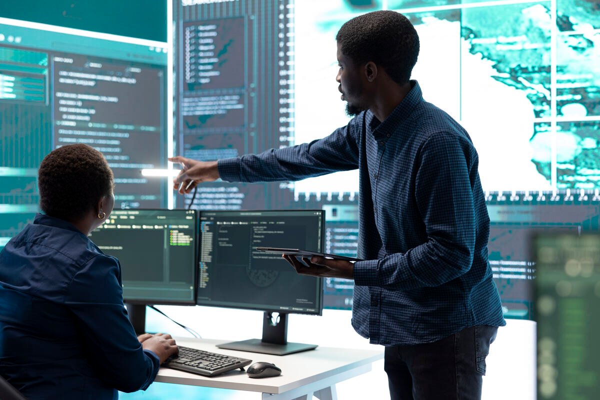 Managed Data Services